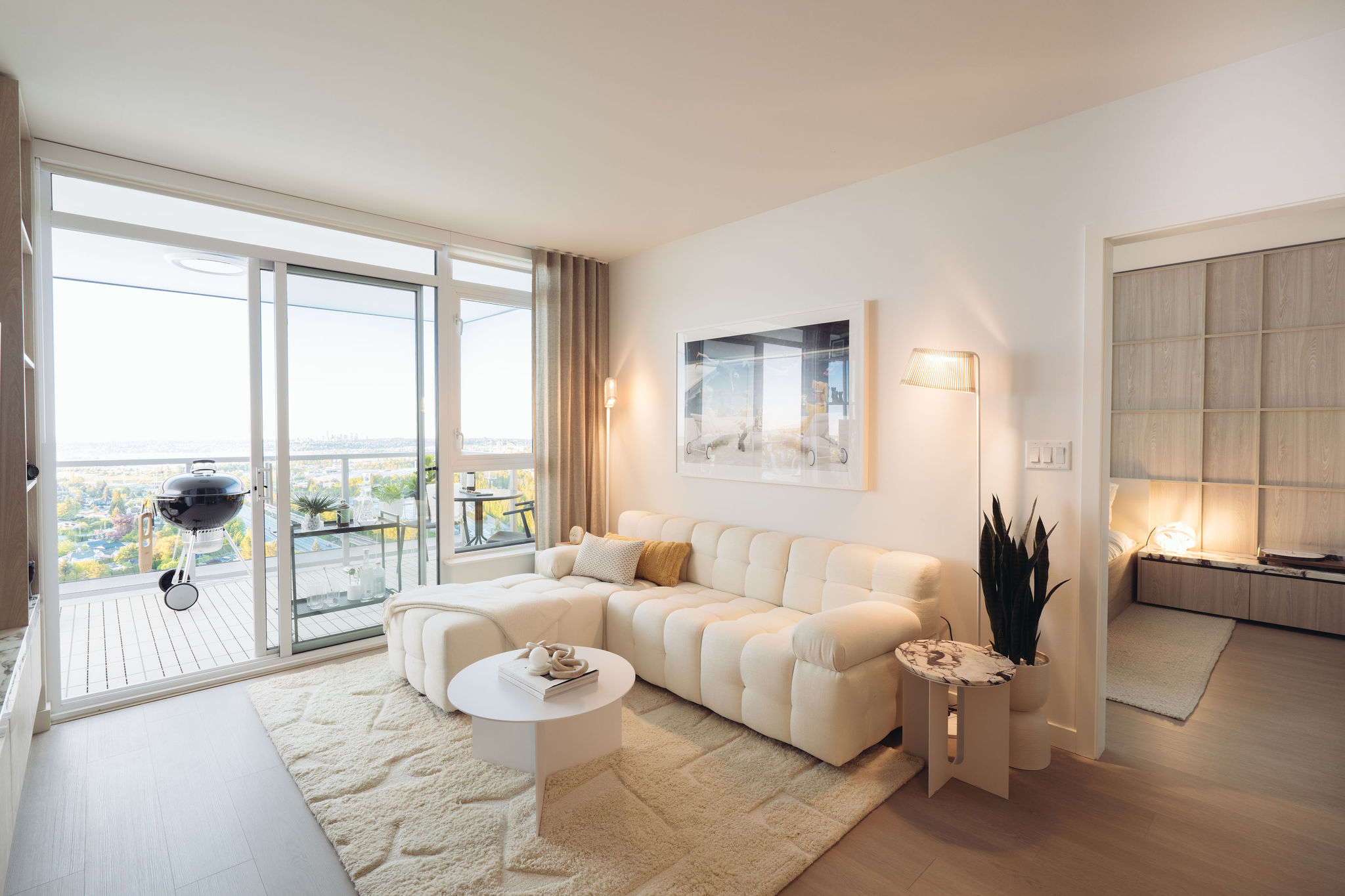 Coquitlam - Presale Condo Sold